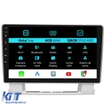 Navigatie Dedicata Opel Astra J (2010 - 2015), 9Inch, 6Gb Ram, 128Gb Stocare, Carplay Performance AutoTuning