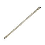 BANDA FLEXIBILA LED 30CM ALBASTRU(12X5050 SMD EuroGoods Quality