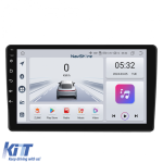 Navigatie Dedicata Citroen C5 (2008 - 2017), 9Inch, 4Gb Ram, 64Gb Stocare, Carplay Performance AutoTuning