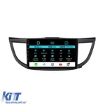 Navigatie Dedicata Honda CR-V (2012 - 2016), 10Inch, 6Gb Ram, 128Gb Stocare, Carplay Performance AutoTuning