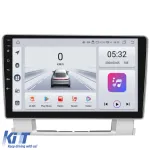 Navigatie Dedicata Opel Astra J (2010 - 2015), 9Inch, 4Gb Ram, 64Gb Stocare, Carplay Performance AutoTuning