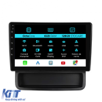 Navigatie Dedicata Opel Vivaro (2010 - 2014), 10Inch, 6Gb Ram, 128Gb Stocare, Carplay Performance AutoTuning