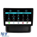 Navigatie Dedicata Renault Trafic (2010 - 2014), 10Inch, 8Gb Ram, 256Gb Stocare, Carplay Performance AutoTuning
