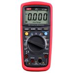MULTIMETRU DIGITAL UNIVERSAL UT139B UNI-T EuroGoods Quality