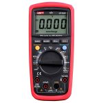 MULTIMETRU DIGITAL UNIVERSAL UT139C UNI-T EuroGoods Quality