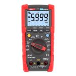 MULTIMETRU DIGITAL UT191E UNI-T EuroGoods Quality