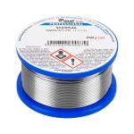 ROLA FLUDOR SN60PB40 CYNEL 2.5MM 250G EuroGoods Quality