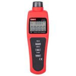 TAHOMETRU CU INTERFATA USB UT372 EuroGoods Quality