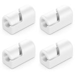 CABLE CLIPS SET 4 BUC EuroGoods Quality