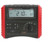MULTIMETRU DIGITAL TESTER RCD UT586+ UNI-T EuroGoods Quality