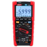 MULTIMETRU DIGITAL UT196 UNI-T EuroGoods Quality