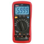 MULTIMETRU DIGITAL UT892 UNI-T EuroGoods Quality
