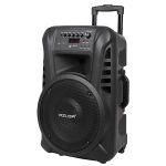 SISTEM PORTABIL SD BLUETOOTH USB 12 INCH 20W EuroGoods Quality