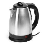 FIERBATOR ELECTRIC 1500 W INOX OMEGA EuroGoods Quality