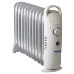 RADIATOR ULEI 11 ELEMENTI 1200W MS 7806 MESKO EuroGoods Quality