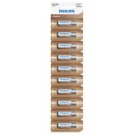 BATERIE ENTRY ALKALINE AA LR6 BLISTER 10 BUC EuroGoods Quality