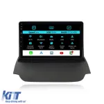 Navigatie Dedicata Ford EcoSport (2013 - 2016), 9Inch, 2Gb Ram, 64Gb Stocare, Carplay Performance AutoTuning