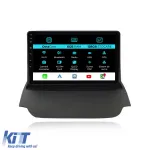 Navigatie Dedicata Ford EcoSport (2013 - 2016), 9Inch, 6Gb Ram, 128Gb Stocare, Carplay Performance AutoTuning