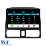 Navigatie Dedicata Honda CR-V (2001 - 2006), 9Inch, 1Gb Ram, 32Gb Stocare, Carplay Performance AutoTuning