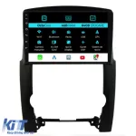 Navigatie Dedicata Kia Sorento (2009 - 2012), 9Inch, 4Gb Ram, 64Gb Stocare, Carplay Performance AutoTuning