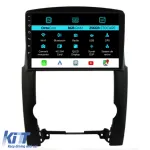 Navigatie Dedicata Kia Sorento (2009 - 2012), 9Inch, 8Gb Ram, 256Gb Stocare, Carplay Performance AutoTuning