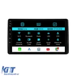 Navigatie Dedicata Renault Arkana (2019 - 2023), 10Inch, 4Gb Ram, 64Gb Stocare, Carplay Performance AutoTuning