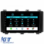 Navigatie Dedicata Seat Ateca (2016 - 2021), 9Inch, 2Gb Ram, 64Gb Stocare, Carplay Performance AutoTuning