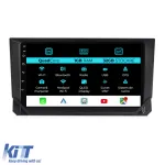 Navigatie Dedicata Seat Ibiza (2017 - 2025), 9Inch, 1Gb Ram, 32Gb Stocare, Carplay Performance AutoTuning