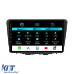 Navigatie Dedicata Suzuki Balneo (2015 - 2025), 9Inch, 2Gb Ram, 64Gb Stocare, Carplay Performance AutoTuning