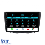 Navigatie Dedicata Suzuki Balneo (2015 - 2025), 9Inch, 8Gb Ram, 256Gb Stocare, Carplay Performance AutoTuning