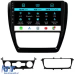 Navigatie Dedicata Volkswagen Jetta (2011 - 2018), 10Inch, 1Gb Ram, 32Gb Stocare, Carplay Performance AutoTuning
