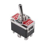 INTRERUPATOR ON/ON KN3-203 EuroGoods Quality