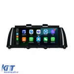 Navigatie Dedicata BMW X3 F25   X4 F26 (2011-2017), 8.8 Inch, 4Gb Ram, 64Gb Stocare, CarPlay Performance AutoTuning