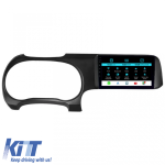 Navigatie Dedicata Hyundai I10 (2020 - 2025), 9Inch, 4Gb Ram, 64Gb Stocare, Carplay Performance AutoTuning