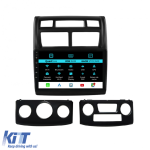 Navigatie Dedicata Kia Sportage (2004-2010), 9Inch, 2Gb Ram, 64Gb Stocare, Carplay Performance AutoTuning