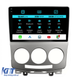 Navigatie Dedicata Mazda 5 (2005-2010), 9Inch, 2Gb Ram, 32Gb Stocare, Carplay Performance AutoTuning