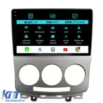 Navigatie Dedicata Mazda 5 (2005-2010), 9Inch, 2Gb Ram, 32Gb Stocare, Carplay Performance AutoTuning