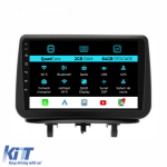 Navigatie Dedicata Opel Meriva (2010 - 2017), 9Inch, 2Gb Ram, 64Gb Stocare, Carplay Performance AutoTuning