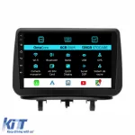 Navigatie Dedicata Opel Meriva (2010 - 2017), 9Inch, 6Gb Ram, 128Gb Stocare, Carplay Performance AutoTuning