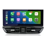 Navigatie Dedicata Porsche Cayenne (2010-2017), 12.3 Inch, 8Gb Ram, 128Gb Stocare, Carplay Performance AutoTuning