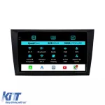 Navigatie Dedicata Volkswagen Golf MK6 (2009-2013), 9Inch, 2Gb Ram, 32Gb Stocare, Carplay Performance AutoTuning