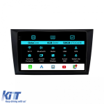 Navigatie Dedicata Volkswagen Golf MK6 (2009-2013), 9Inch, 6Gb Ram, 128Gb Stocare, Carplay Performance AutoTuning