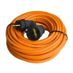 PRELUNGITOR CUPLA + FISA 3X1.5 30M EuroGoods Quality