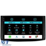 Navigatie Dedicata Chevrolet Aveo (2002-2011), 9Inch, 4Gb Ram, 64Gb Stocare, Carplay Performance AutoTuning