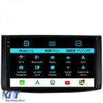 Navigatie Dedicata Chevrolet Aveo (2002-2011), 9Inch, 6Gb Ram, 128Gb Stocare, Carplay Performance AutoTuning
