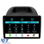 Navigatie Dedicata Ford Ecosport (2017-2025), 9Inch, 8Gb Ram, 256Gb Stocare, Carplay Performance AutoTuning