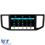 Navigatie Dedicata Volkswagen Crafter (2017-2021), 10Inch, 4Gb Ram, 64Gb Stocare, Carplay Performance AutoTuning