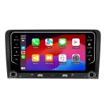 Navigatie Dedicata Audi A3 8P1 (2003 - 2013), 7Inch, 2Gb Ram, 64Gb Stocare, Carplay Performance AutoTuning