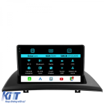 Navigatie Dedicata BMW X3 E83 (2004-2012), 9Inch, 6Gb Ram, 128Gb Stocare, Carplay Performance AutoTuning