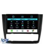 Navigatie Dedicata Bmw Seria 1 E82 E88 E81 E87 (2004-2011), 9Inch, 2Gb Ram, 32Gb Stocare, Carplay Performance AutoTuning